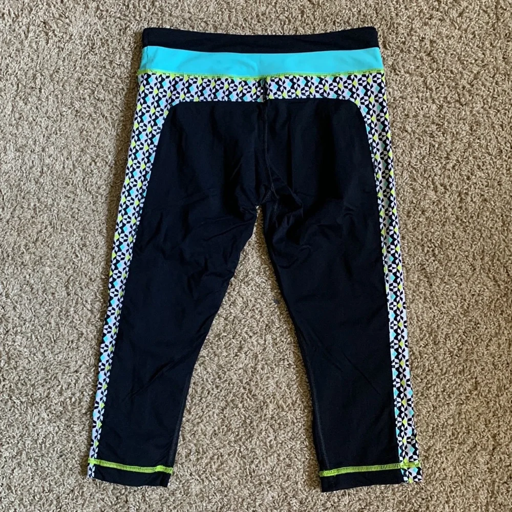Trina Turk Recreation leggings - Picture 4 of 4